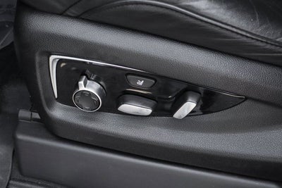 2019 Cadillac Escalade Platinum Edition