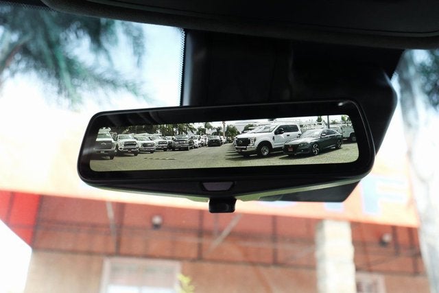 2019 Cadillac Escalade Platinum Edition