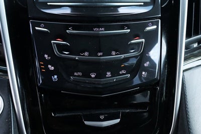 2019 Cadillac Escalade Platinum Edition