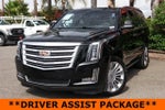 2019 Cadillac Escalade Platinum Edition