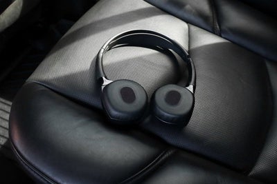 2019 Cadillac Escalade Platinum Edition