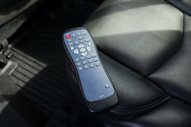 2019 Cadillac Escalade Platinum Edition