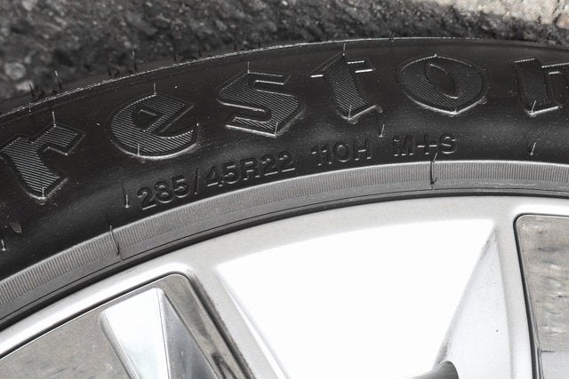 2019 Cadillac Escalade Platinum Edition