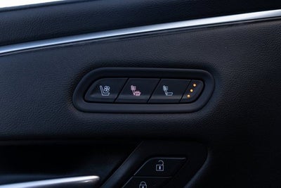 2022 Cadillac Escalade Sport