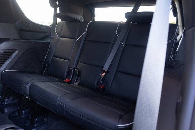 2022 Cadillac Escalade Sport