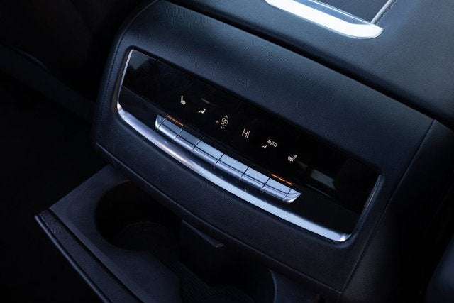 2022 Cadillac Escalade Sport