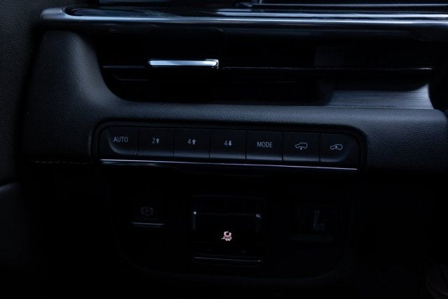 2022 Cadillac Escalade Sport