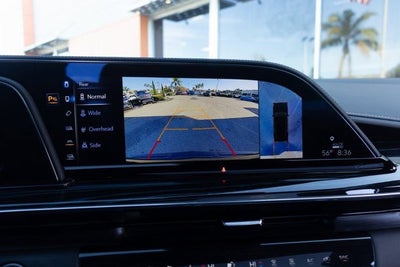 2022 Cadillac Escalade Sport