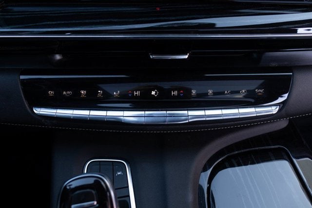 2022 Cadillac Escalade Sport