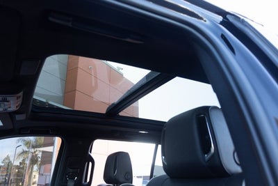 2022 Cadillac Escalade Sport