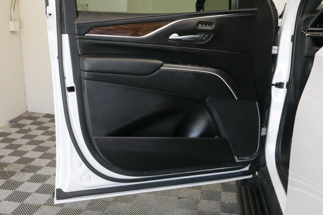 2022 Cadillac Escalade Sport Platinum