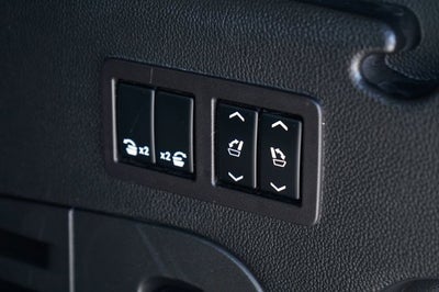 2018 Cadillac Escalade ESV Premium