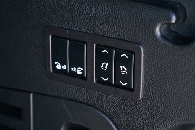 2018 Cadillac Escalade ESV Premium