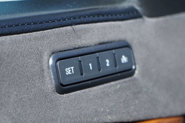 2018 Cadillac Escalade ESV Premium