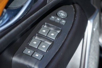 2018 Cadillac Escalade ESV Premium