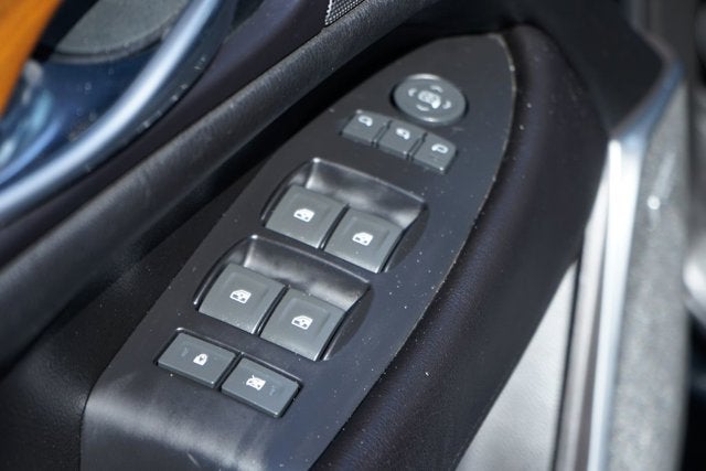 2018 Cadillac Escalade ESV Premium