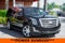 2018 Cadillac Escalade ESV Premium
