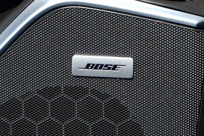 2018 Cadillac Escalade ESV Premium