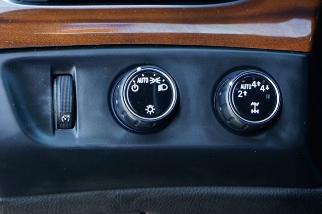 2018 Cadillac Escalade ESV Premium