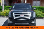 2018 Cadillac Escalade ESV Premium