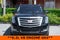 2018 Cadillac Escalade ESV Premium