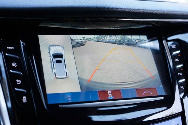 2018 Cadillac Escalade ESV Premium