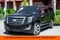 2018 Cadillac Escalade ESV Premium