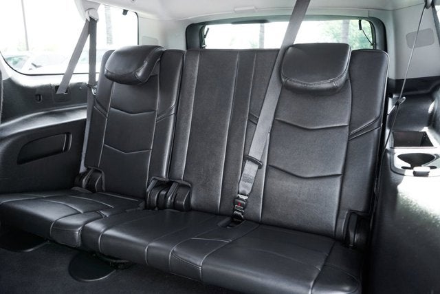 2018 Cadillac Escalade ESV Premium