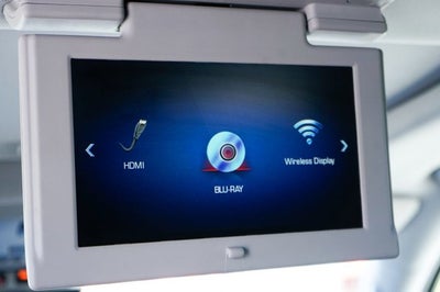 2018 Cadillac Escalade ESV Premium