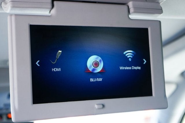 2018 Cadillac Escalade ESV Premium