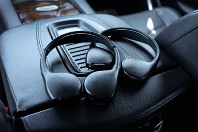 2018 Cadillac Escalade ESV Premium