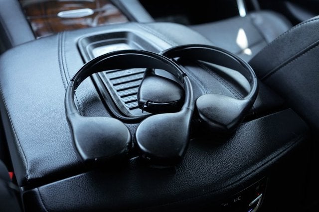 2018 Cadillac Escalade ESV Premium