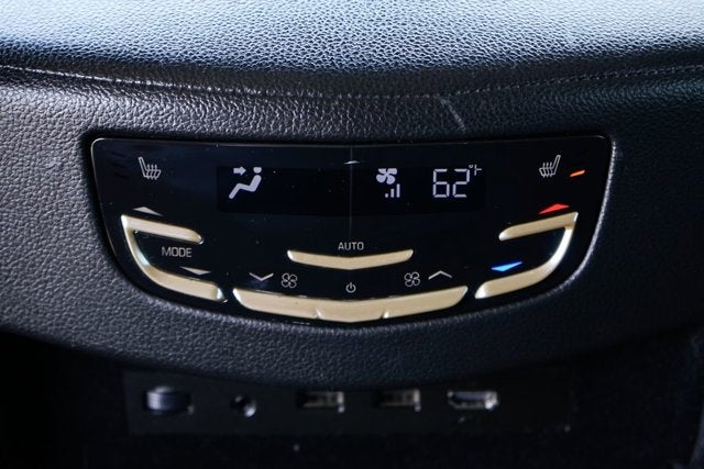 2018 Cadillac Escalade ESV Premium