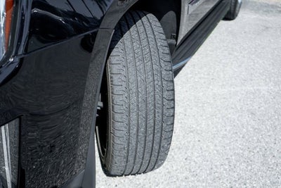 2018 Cadillac Escalade ESV Premium