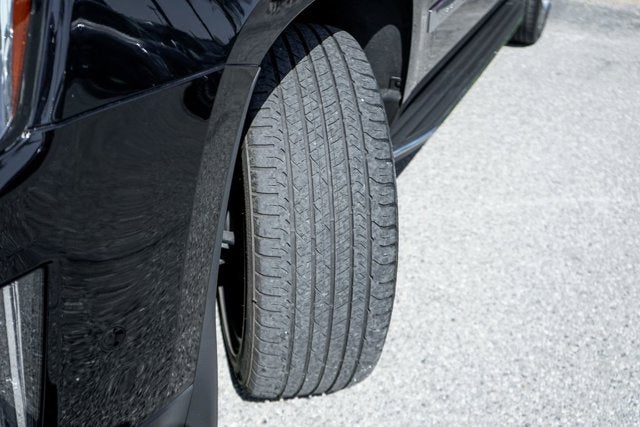 2018 Cadillac Escalade ESV Premium