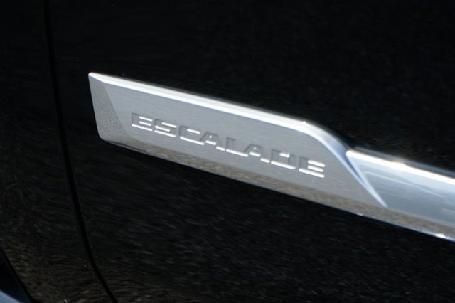 2018 Cadillac Escalade ESV Premium