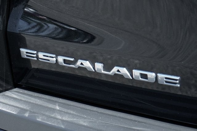 2018 Cadillac Escalade ESV Premium