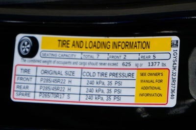 2018 Cadillac Escalade ESV Premium