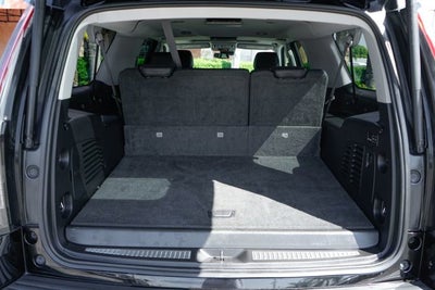 2018 Cadillac Escalade ESV Premium