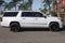 2017 Cadillac Escalade ESV Platinum Edition