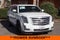 2017 Cadillac Escalade ESV Platinum Edition