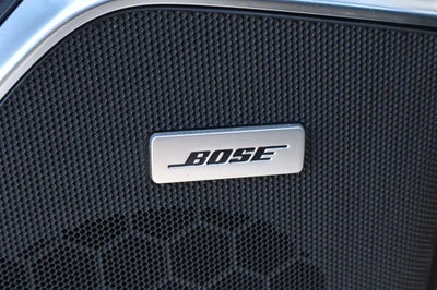 2017 Cadillac Escalade ESV Platinum Edition