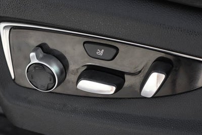 2017 Cadillac Escalade ESV Platinum Edition