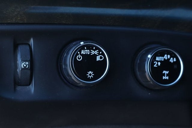 2017 Cadillac Escalade ESV Platinum Edition