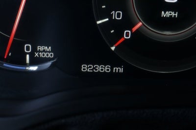 2017 Cadillac Escalade ESV Platinum Edition