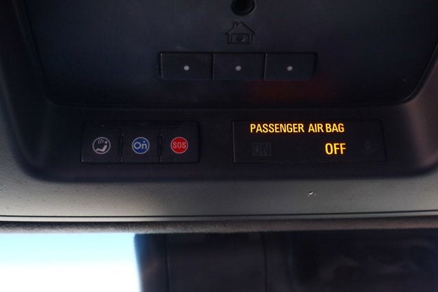 2017 Cadillac Escalade ESV Platinum Edition