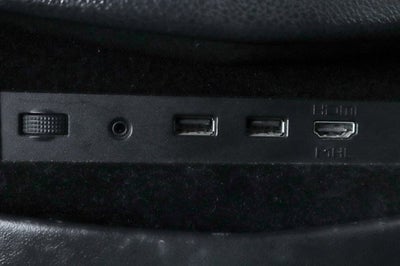 2017 Cadillac Escalade ESV Platinum Edition