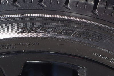 2017 Cadillac Escalade ESV Platinum Edition