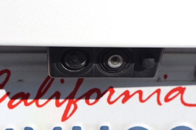 2017 Cadillac Escalade ESV Platinum Edition