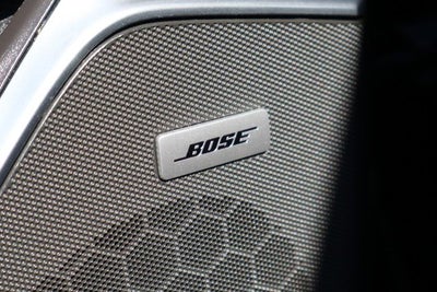 2018 Cadillac Escalade ESV Platinum Edition